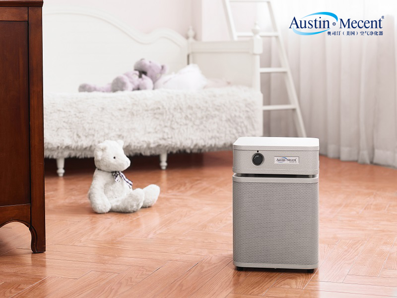 告別甲醛焦慮！新家入住前必選空氣凈化器除甲醛